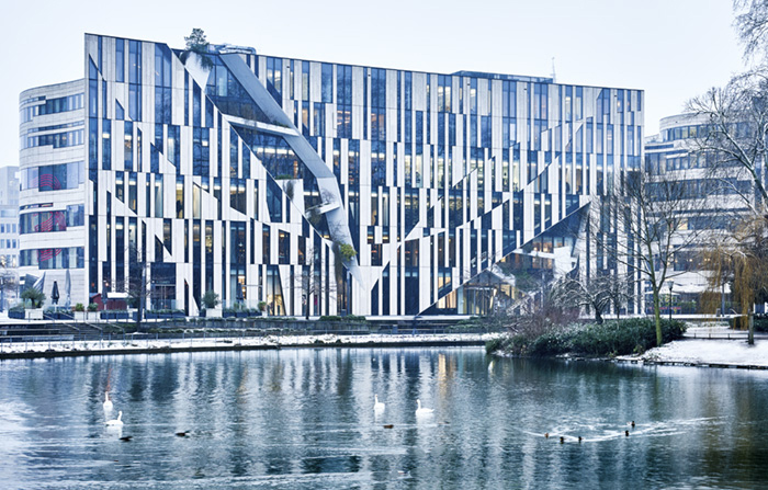 Max Hampel - Düsseldorf